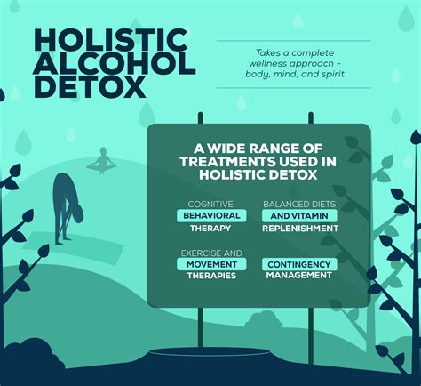 Support and Resources for Alcohol Detoxification