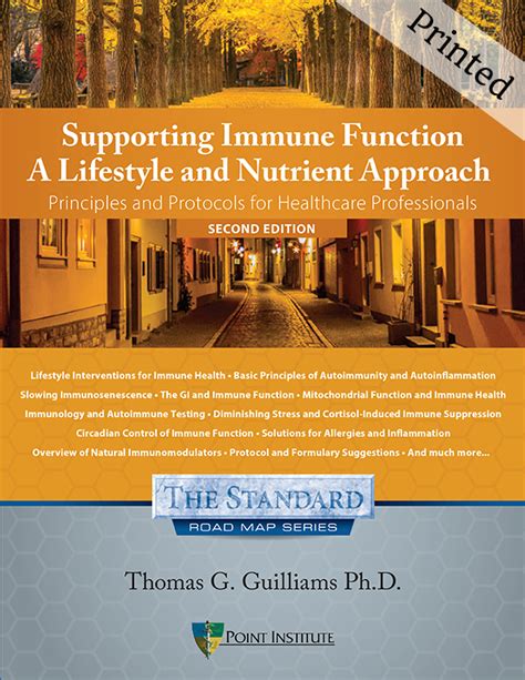 Supporting Immune Function