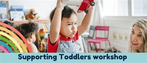 Supporting Toddlers' Emotional Well-being During the Pandemic