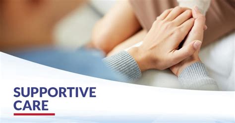 Supportive Care and Prevention