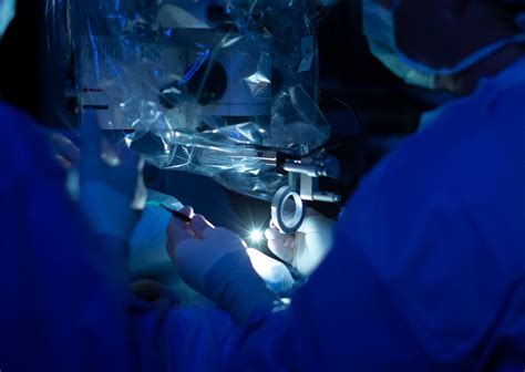 Surgeries and Treatments