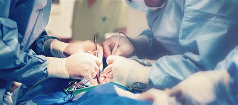 Surgical Interventions