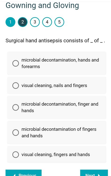 Surgical Removal