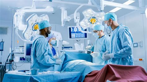 Surgical Services