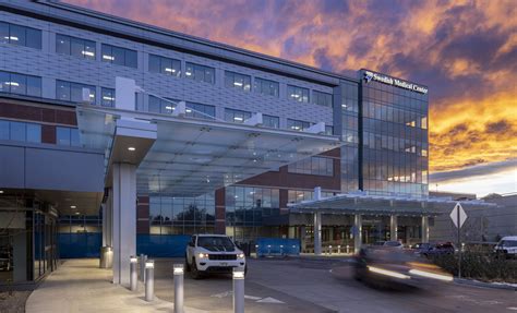 Swedish Medical Center