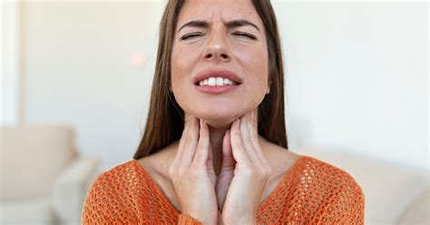 Swollen Glands Meaning