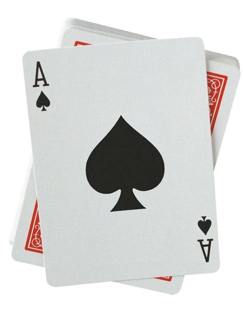 Symbolism and Significance of Ace Cards