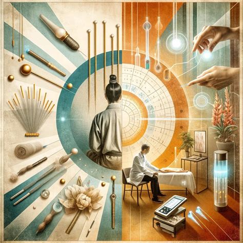 TCM Modern Health