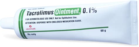 Tacrolimus Ointment