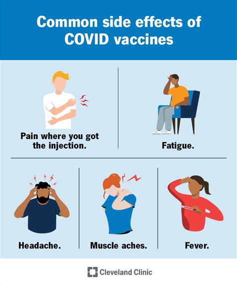 Td Vaccine Side Effects