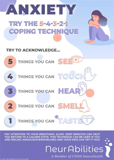 Techniques for Dealing with Stress