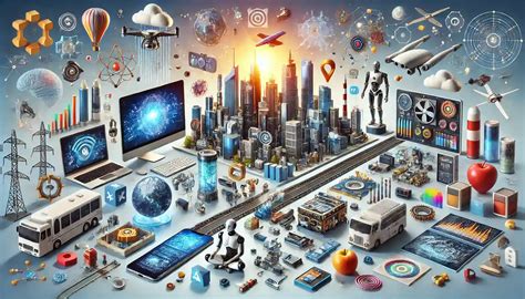Technological Advancements and Innovations