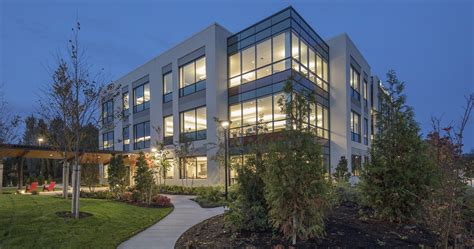Technological Advancements at Kaiser Permanente Seattle Wa