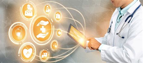 Technology and Healthcare