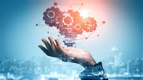 Technology and Innovation