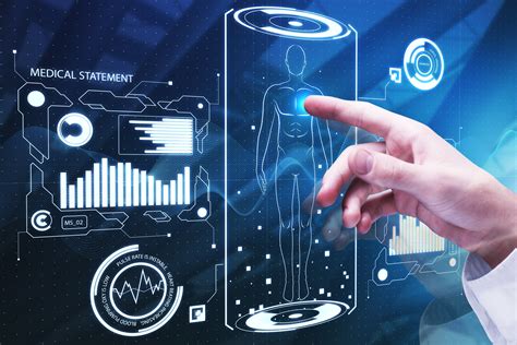 Technology in General Practice