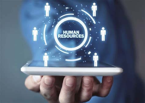 Technology in HR