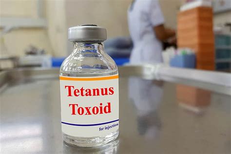 Tetanus Immunization and Pregnancy