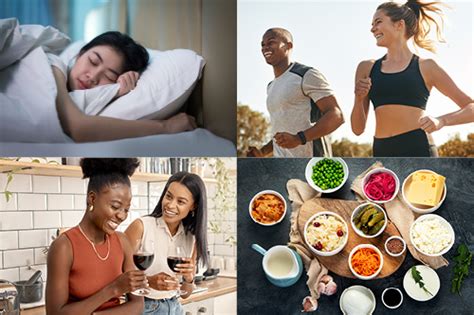 The Importance of Lifestyle Changes