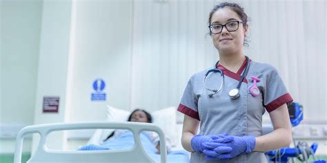 The Role of Healthcare Professionals