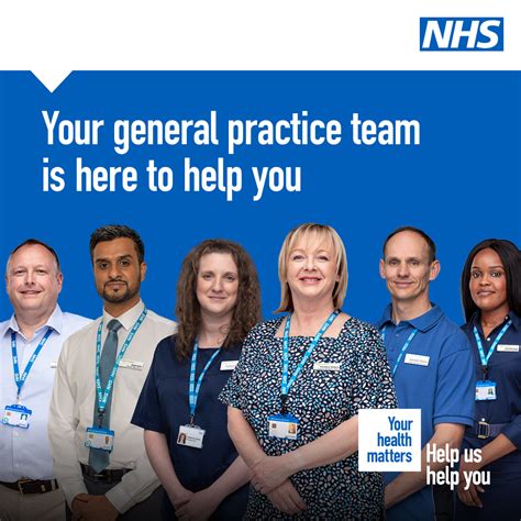 The Role of Technology in GP Practices