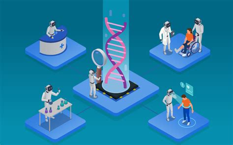 The Science Behind Home DNA Testing