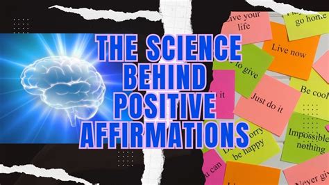 The Science Behind Positive Affirmations
