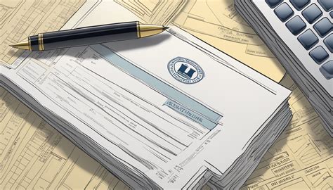 The UCC Filing Process