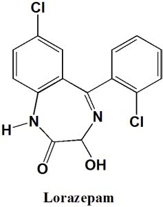 Therapeutic Uses of Lorazepam