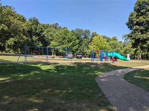 Things to Do in Kaiser Park