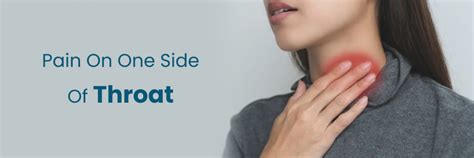 Throat Pain
