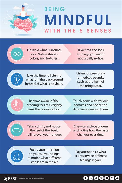 Tip 1: Practice Mindfulness