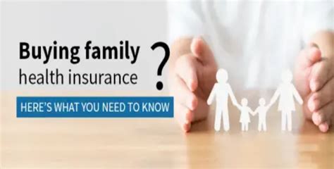 Tips for Choosing Family Insurance
