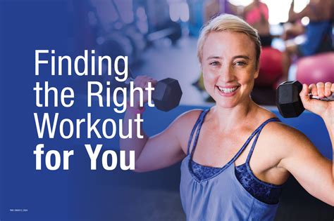 Tips for Finding the Right Workout Class