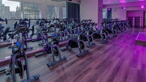 Tips for Getting the Most Out of Your Cycling Studio Experience