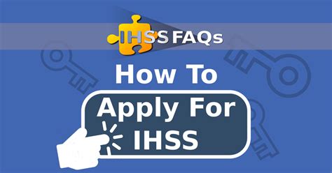 Tips for Navigating IHSS Riverside