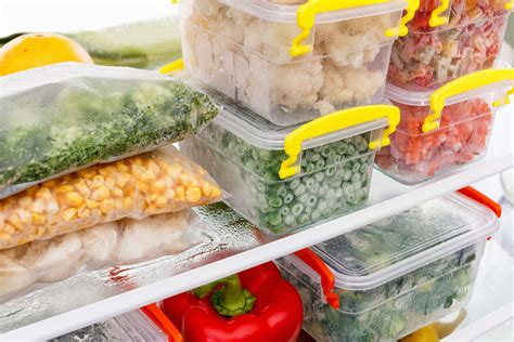 Tips for Preparation and Storage