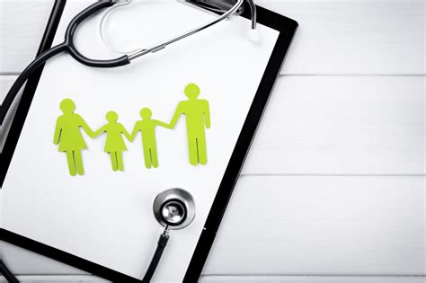 Tips for Selecting the Best Family Health Insurance Plan