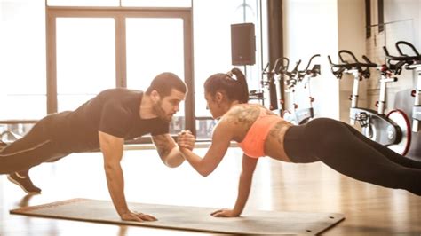 Tips for Sticking to a Fitness Gym Workout Routine