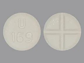 Tizanidine Dosage