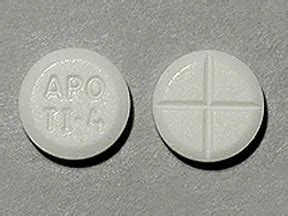 Tizanidine HCl 4mg Tablet Clinical Trials