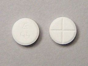 Tizanidine HCl 4mg Tablet Interactions