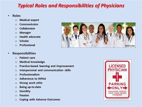 Top Doctors in Leadership Roles