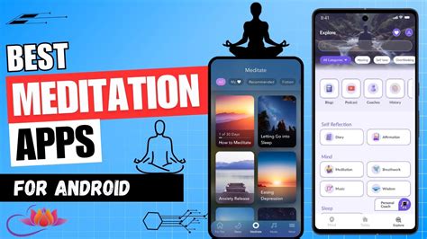 Top Free Meditation Apps