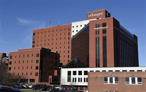 Top Hospitals in Chattanooga, TN