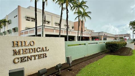 Top Hospitals in Hawaii