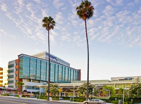 Top Hospitals in Los Angeles
