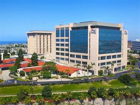 Top Hospitals in Orange County