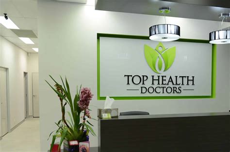 Top Medical Doctors Near Me