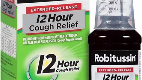 Top OTC Cough Medicine Options